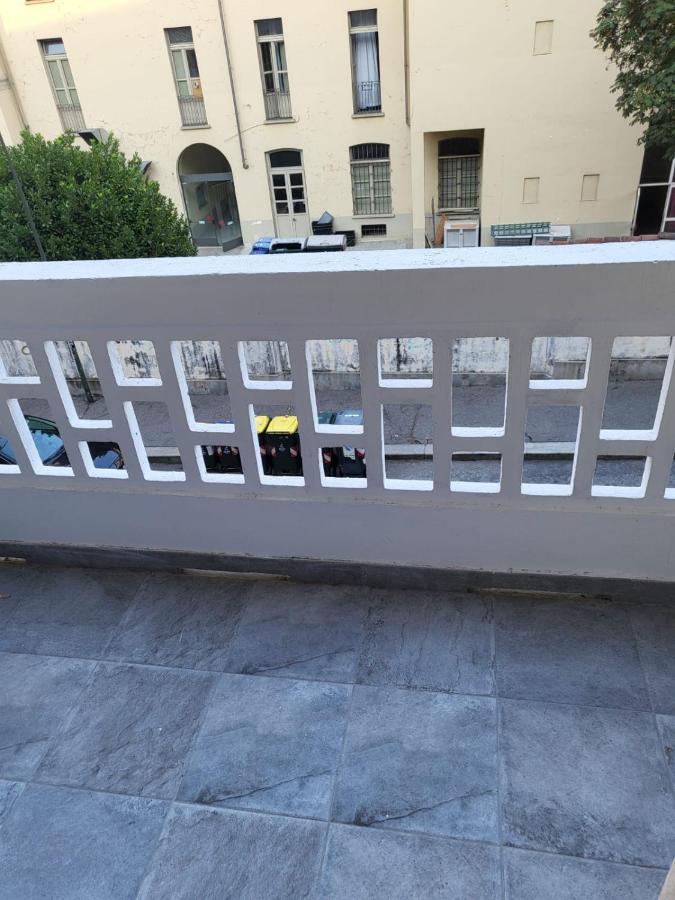 Hostel Torino Экстерьер фото