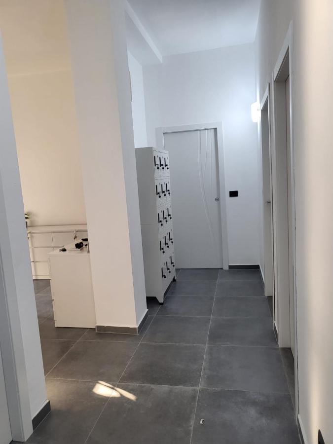 Hostel Torino Экстерьер фото
