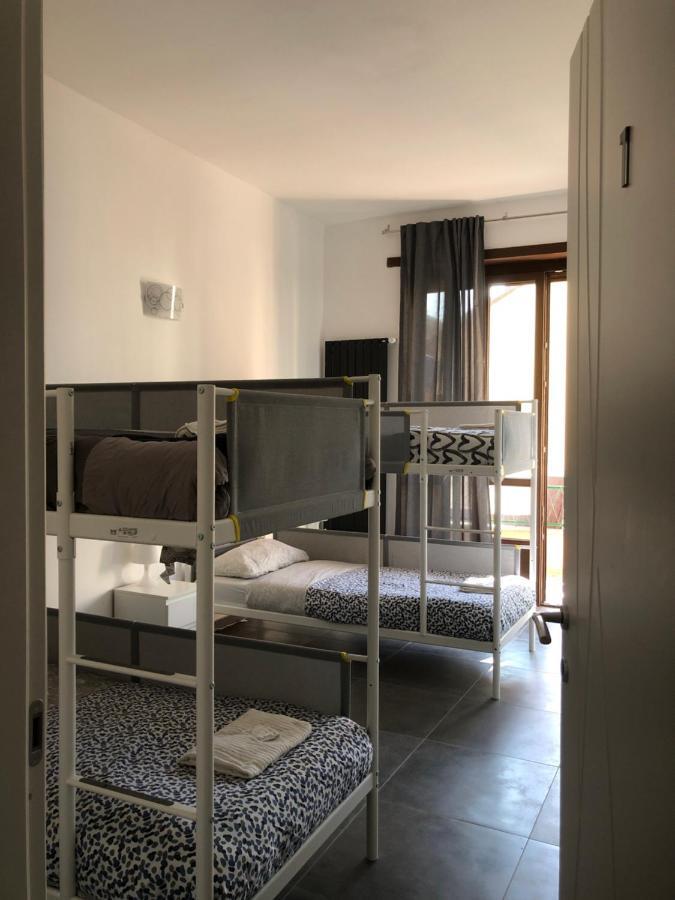 Hostel Torino Экстерьер фото